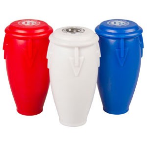 LP 017 Shakers Conga Shaker Trio