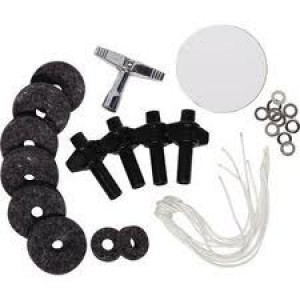 Vater Tech Pack Drum Repair & Spares Kit