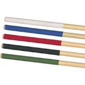 Vater Stick & Finger Tape Black