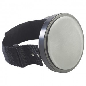 Gibraltar SC-LPP Practice Pad with Leg Strap