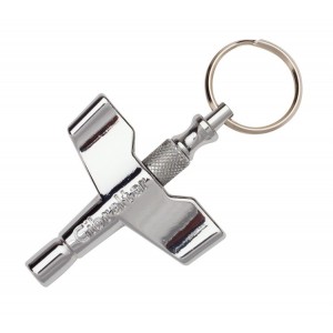 Gibraltar SC-GQRDK Quick Release Drum Key