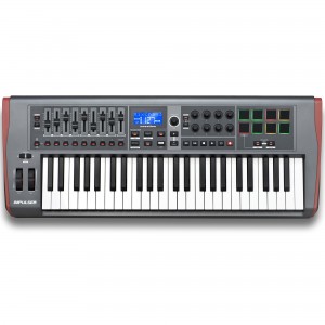 Novation Impulse 49