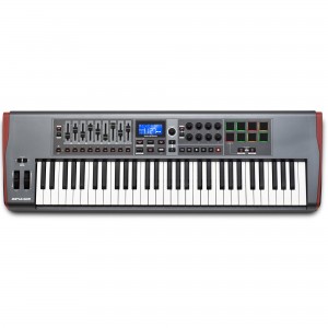 Novation Impulse 61