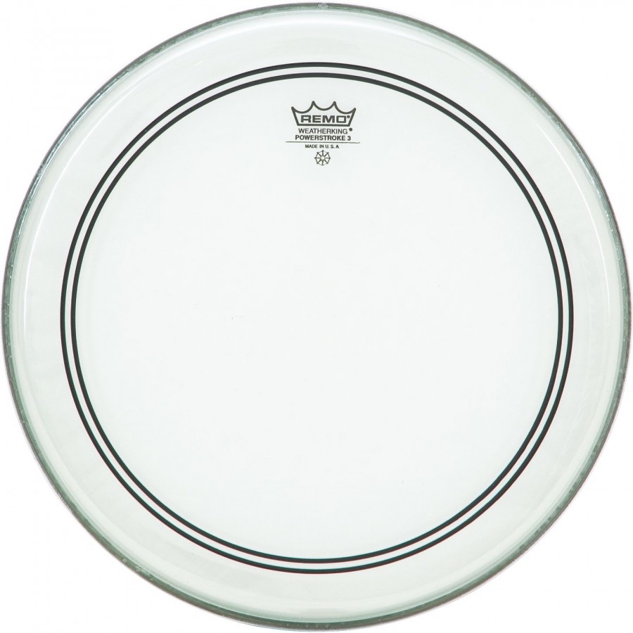 Remo 16