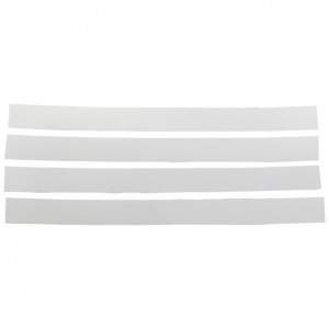 Gibraltar SC-NSC Nylon Snare Cord, 4 Pack