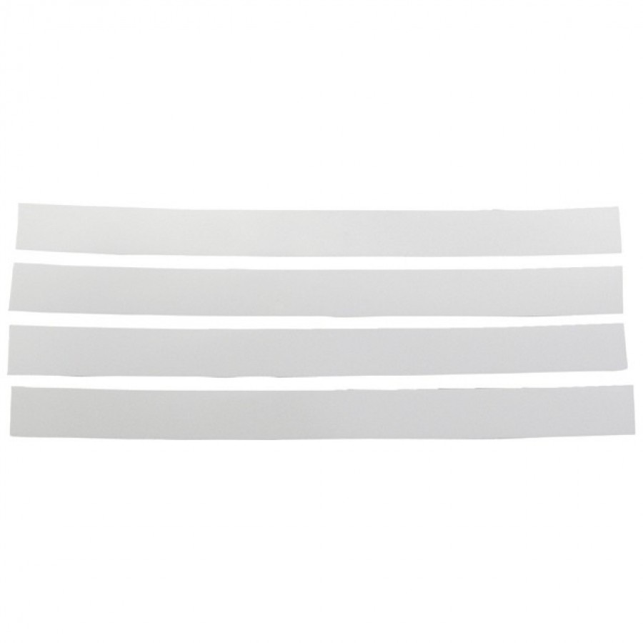 Gibraltar SC-NSC Nylon Snare Cord, 4 Pack