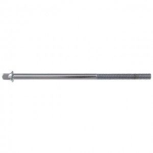 Gibraltar SC-BDKR/L Large Bass Drum Key Rod (6mm), 4 Pack