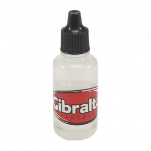 Gibraltar SC-GLO Pedal Lubricant