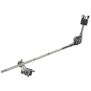 Gibraltar SC-CLBAC Long Cymbal Boom - 3-point Adjust - Stand Mount