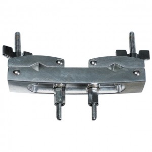 Gibraltar SC-4425G 2-Way Standard Grabber Clamp