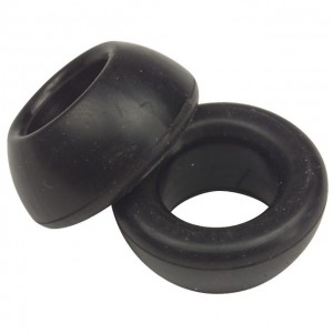 Gibraltar SC-CLR/2 Rubber Hi Hat Clutch pads, 2 Pack