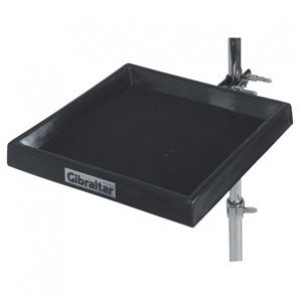 Gibraltar SC-MAT Medium Accessory Table with Mount