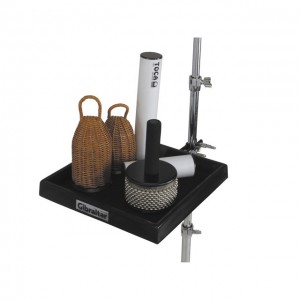 Gibraltar SC-MAT Medium Accessory Table with Mount