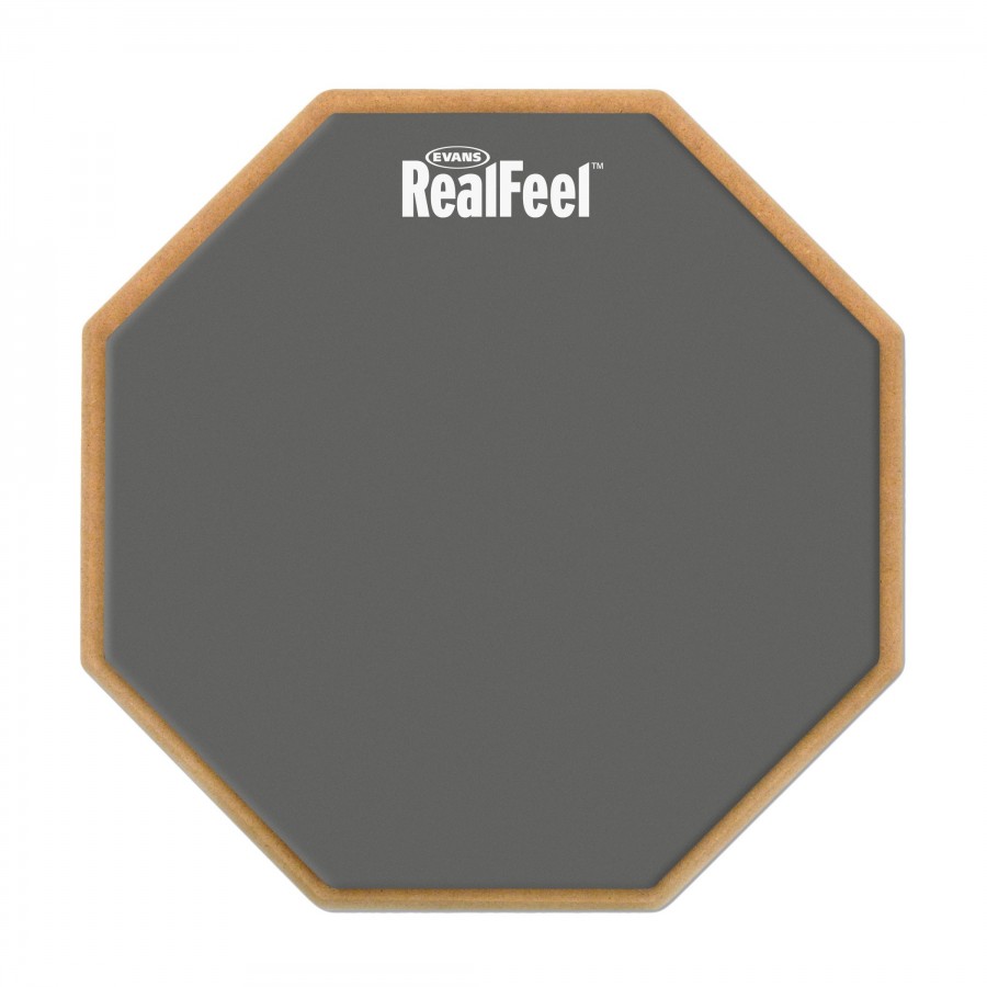 Evans RF6GM RealFeel 6