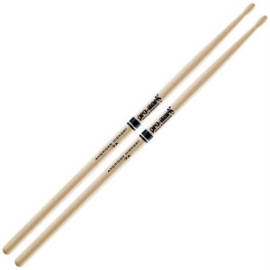 ProMark Hickory 7A Wood Tip Drumstick