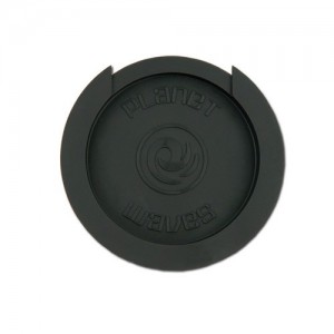 Planet Waves Screeching Halt Acoustic Soundhole Cover