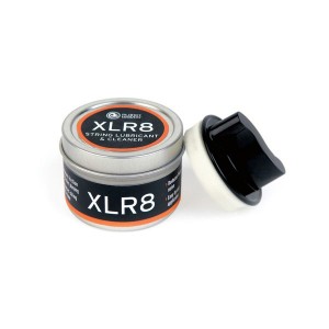 Planet Waves XLR8 String Lubricant/Cleaner