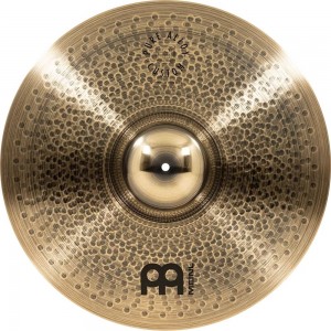 Meinl Pure Alloy Custom 22