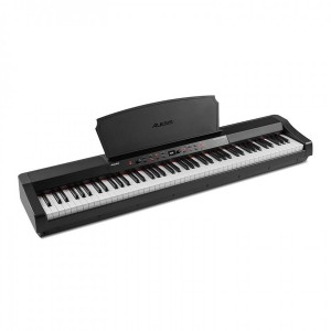 Alesis Prestige 88 Hammer Action Digital Piano