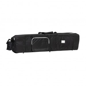 Stagg K18-138 Deluxe Black Nylon Keyboard Bag 