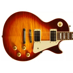 Epiphone 1959 Les Paul Standard Reissue - Royal Teaburst