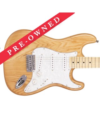 Pre-Owned SX VTG S-Style Swamp Ash