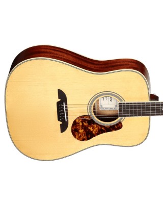 Alvarez Masterworks MD60e Herringbone Natural