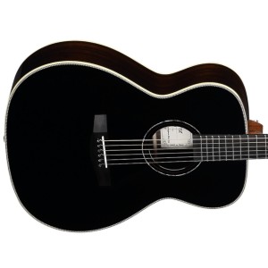Alvarez Laureate LF70e Herringbone Blacktop