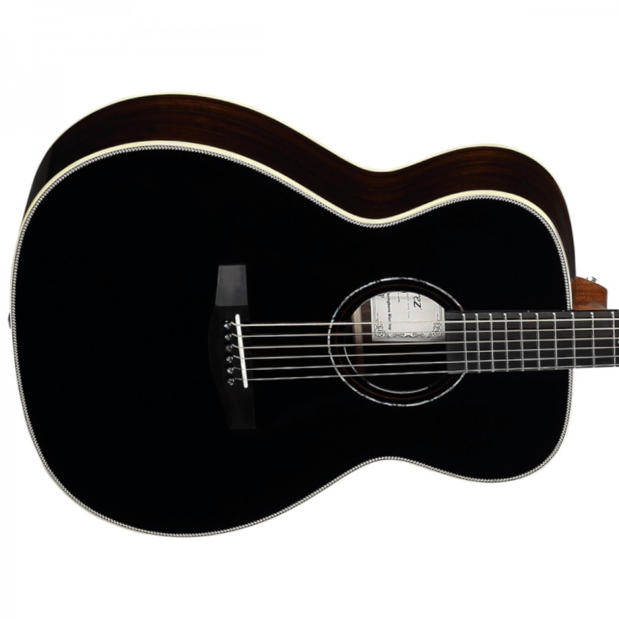 Alvarez Laureate LF70e Herringbone Blacktop