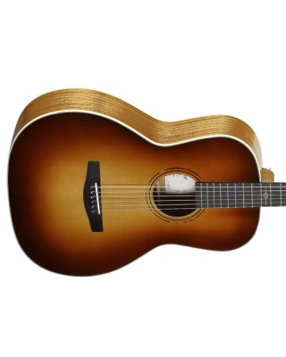 Alvarez Laureate LT60e Sunset