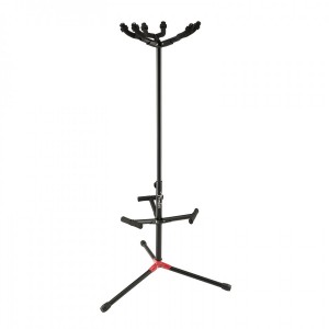 Fender Adjustable Triple Hanging Guitar Stand
