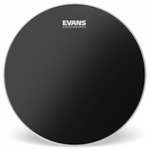 Evans Onyx Drum Head - 8