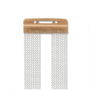 PureSound Equalizer Snare Wire, 16 Strand, 13