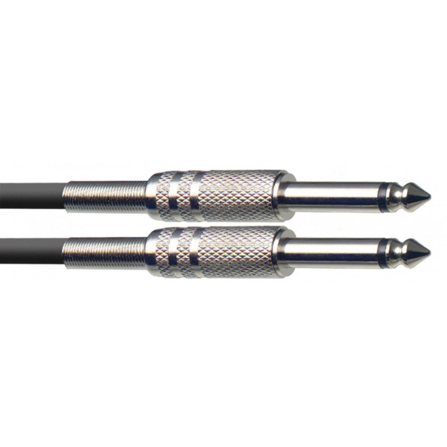 Stagg SGC3 3m / 10ft Instrument Cable