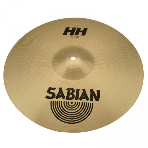 Sabian 17