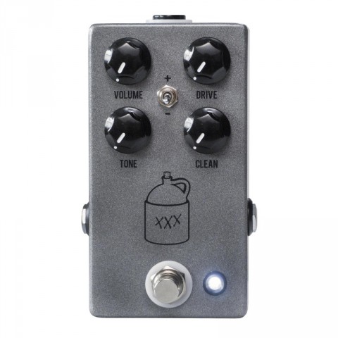 JHS Pedals Moonshine V2 JHS Pedals Moonshine V2