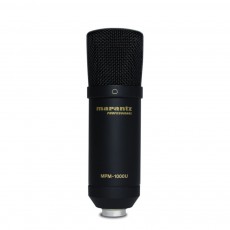 Marantz MPM-1000U USB Condenser Microphone 