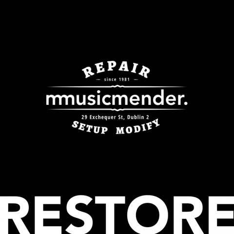 Restore - Musicmender Services Restore - Musicmender Services