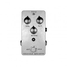 Fairfield Circuitry The Barbershop (overdrive)
