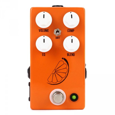 JHS Pedals Pulp N Peel V4 JHS Pedals Pulp N Peel V4