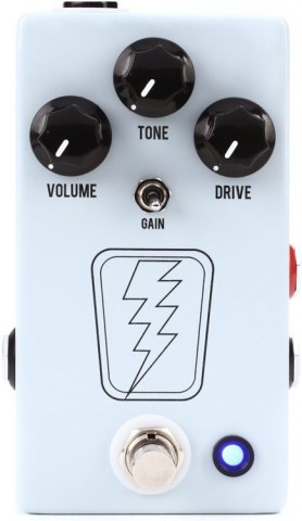 JHS Pedals SuperBolt V2 JHS Pedals SuperBolt V2