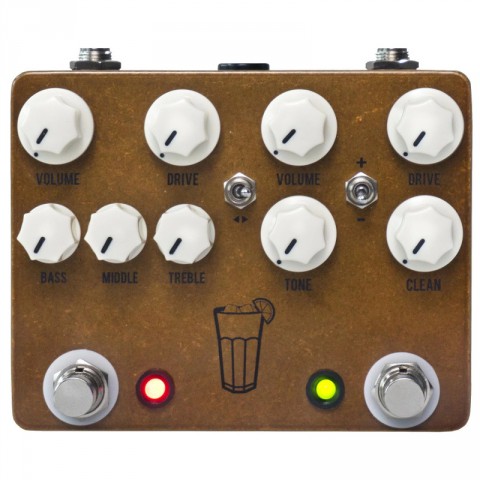 JHS Pedals Sweet Tea V3 JHS Pedals Sweet Tea V3