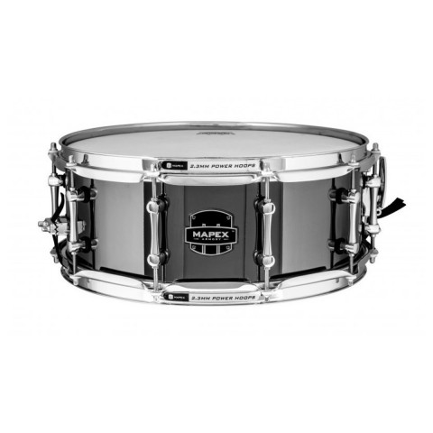 Sonor AQ2 Snare Drum AQ2 1455 SDS Sonor 14/" x 5.5/" AQ2 Steel Snare Drum