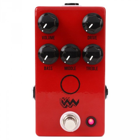 JHS Pedals Angry Charlie V3 JHS Pedals Angry Charlie V3