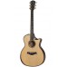 Taylor Builder's Edition K14ce Grand Auditorium Acoustic Guitar