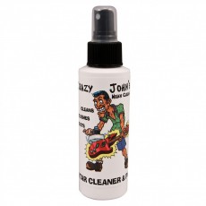 Crazy John's Cymbal Cleaner and Polish