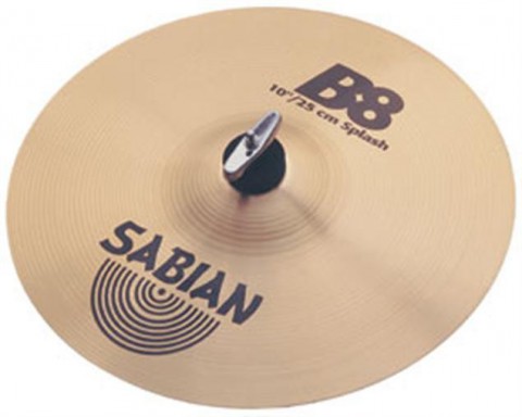 Sabian 8