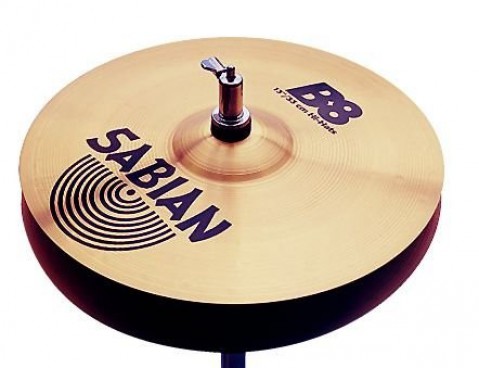 Sabian 13