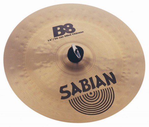 Sabian 14