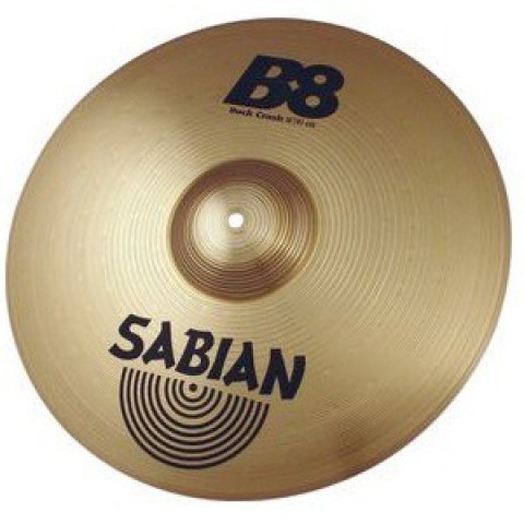 Sabian 19